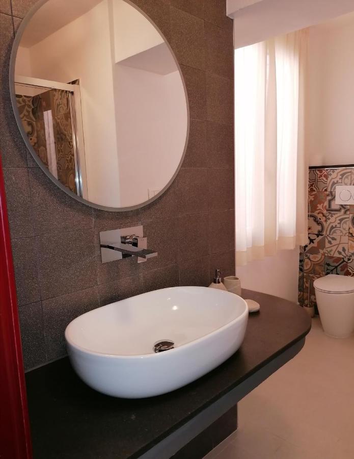 Casa Verdina, Nel Cuore Di Alghero Exterior photo