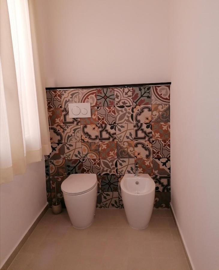 Casa Verdina, Nel Cuore Di Alghero Exterior photo