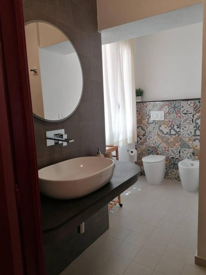Casa Verdina, Nel Cuore Di Alghero Exterior photo