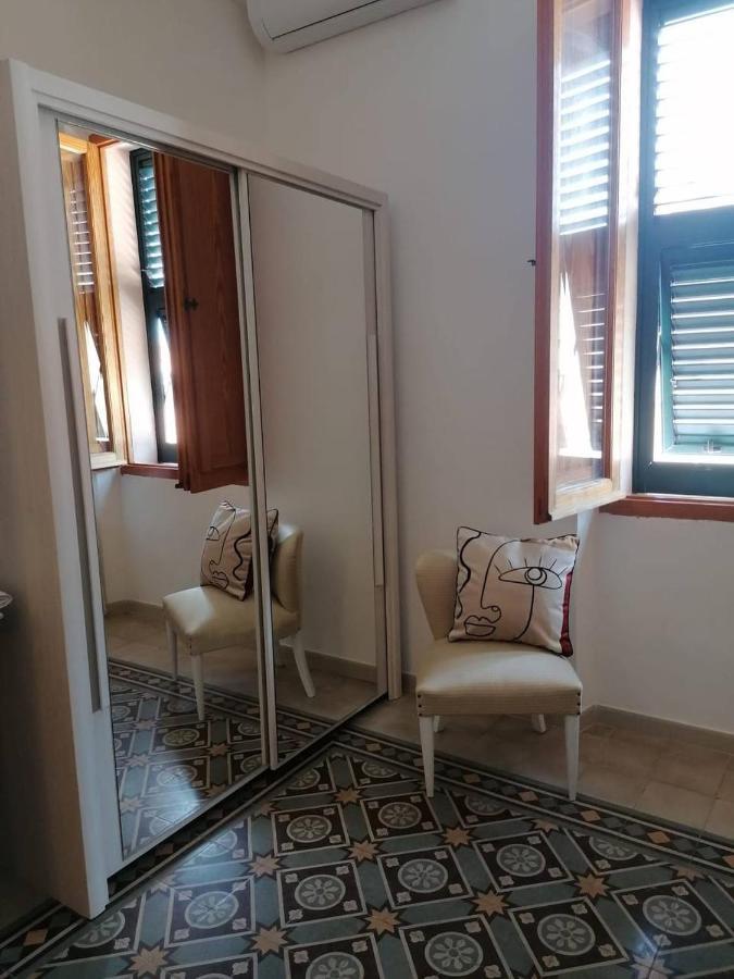 Casa Verdina, Nel Cuore Di Alghero Exterior photo